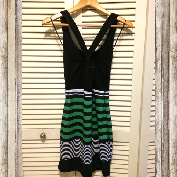 Mini Dress - Picture 2 of 3